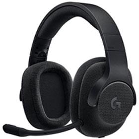 Logitech G433 7.1 Wired Gaming Headset